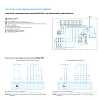 Нормально закриті одностулкові протипожежні клапани Вентс КПД thumb-6