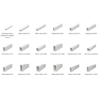 Кабельні канали OBO Bettermann серії Standard thumb-2