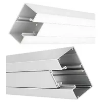 Кабельні канали OBO Bettermann серії Rapid - Замовити