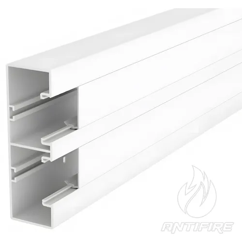 Кабельні канали OBO Bettermann серії Rapid  (фото 4)