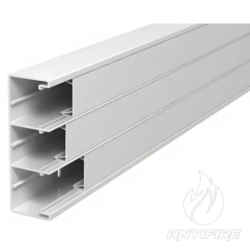 Кабельні канали OBO Bettermann серії Rapid  (фото 5)