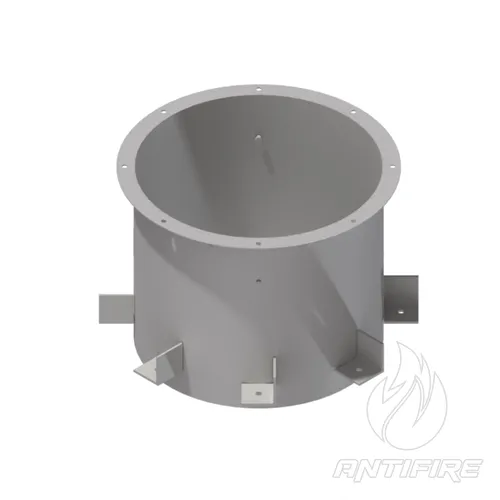 Стакани круглі С 