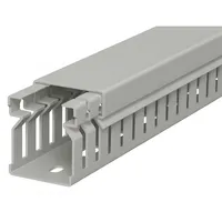 Перфоровані кабельні канали OBO Bettermann thumb-2