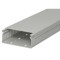 Перфоровані кабельні канали OBO Bettermann thumb-3