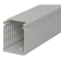 Перфоровані кабельні канали OBO Bettermann thumb-4