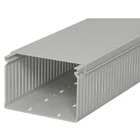 Перфоровані кабельні канали OBO Bettermann thumb-5