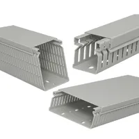 Перфоровані кабельні канали OBO Bettermann - Замовити