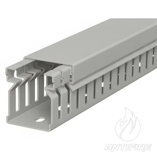 Перфоровані кабельні канали OBO Bettermann  (фото 2)