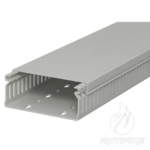 Перфоровані кабельні канали OBO Bettermann  (фото 3)