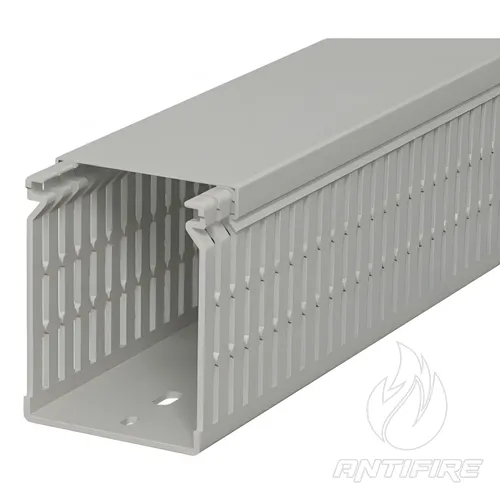 Перфоровані кабельні канали OBO Bettermann  (фото 4)