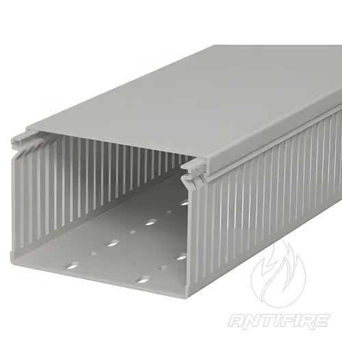 Перфоровані кабельні канали OBO Bettermann  (фото 5)