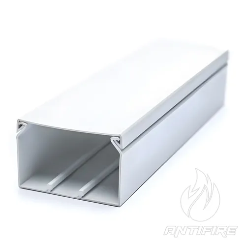 Кабельний канал 220 TM Professional білий 