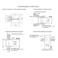 Нормально відкритий вогнезатримувальний канальний клапан Вентс КП-1 thumb-3