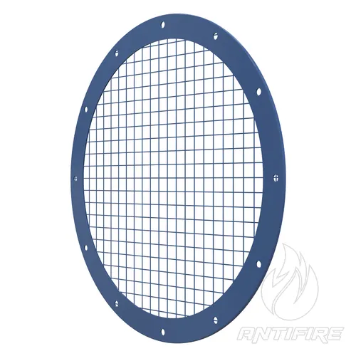 Захисна сітка Вентс СЗ-ВО 