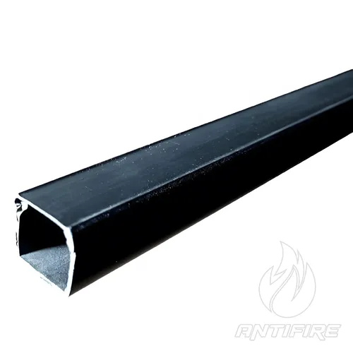 Кабельний канал Sokol Professional чорний 