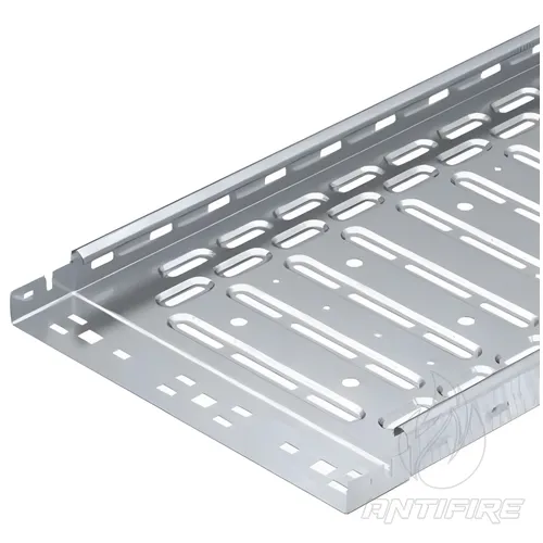 Кабельні лотки OBO Bettermann серії RKSM 35 мм 