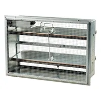 Решітка захисна Вентс РЗ - Замовити