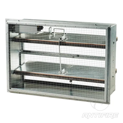 Решітка захисна Вентс РЗ 