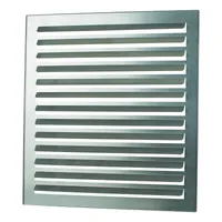 Решітка димовидалення Вентс РД1 - Замовити