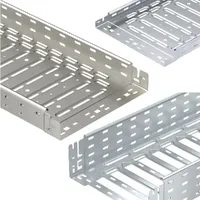 Кабельні лотки OBO Bettermann серії RKSM 60 мм - Замовити