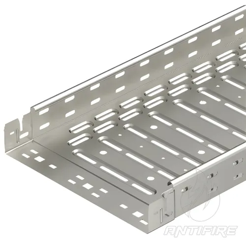 Кабельні лотки OBO Bettermann серії RKSM 60 мм  (фото 4)