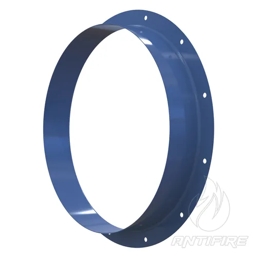 Фланці для приєднання до вентилятора Вентс Ф-ВО 