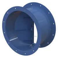 Зворотний клапан Вентс КОМ-ВО, КОМ-ВО...400/2 - Замовити