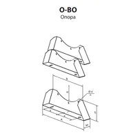 Опори Вентс О-ВО thumb-2