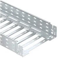 Кабельні лотки OBO Bettermann серії SKSM 85 мм - Замовити