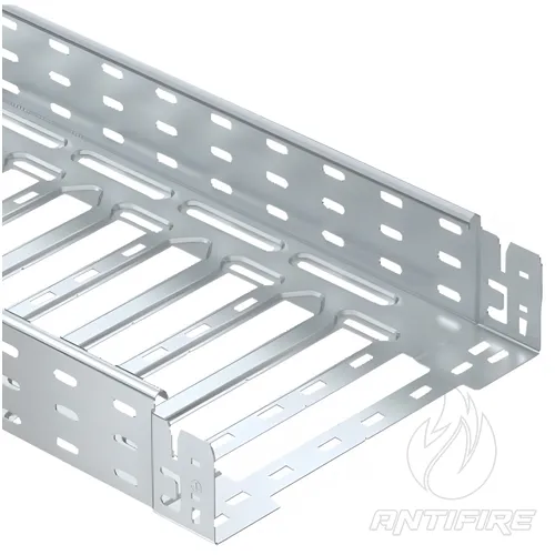 Кабельні лотки OBO Bettermann серії SKSM 85 мм 