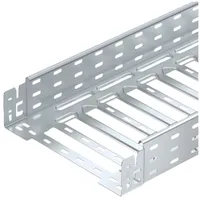 Кабельні лотки OBO Bettermann серії MKSM 110 мм - Замовити