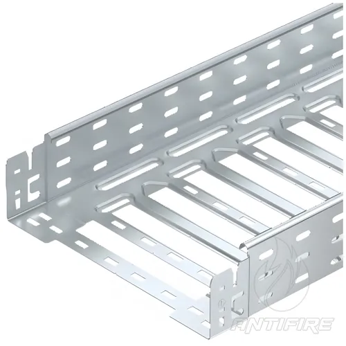 Кабельні лотки OBO Bettermann серії MKSM 110 мм 