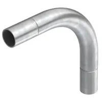 Электротехническая труба стальная OBO Bettermann серии G thumb-2