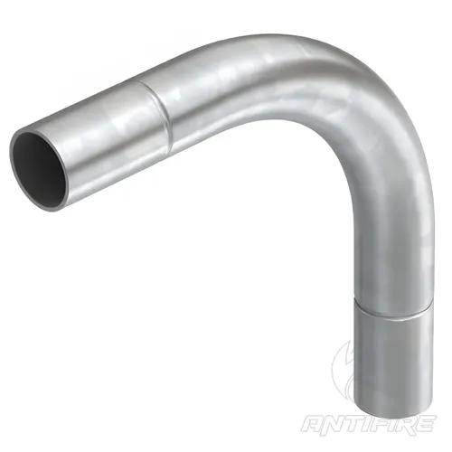 Электротехническая труба стальная OBO Bettermann серии G  (фото 2)