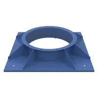 Дахові перехідники Вентс ПК-ВО - Замовити