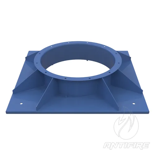 Дахові перехідники Вентс ПК-ВО 