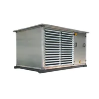 Вентилятор даховий припливний VKOP 2 - Замовити