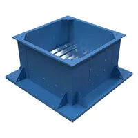 Монтажні стакани Вентс СМ-ВО - Замовити