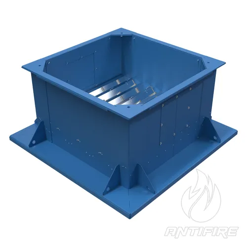 Монтажні стакани Вентс СМ-ВО 