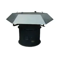 Вентилятор даховий припливний VKOP 0 - Замовити