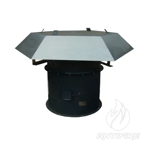 Вентилятор даховий припливний VKOP 0 