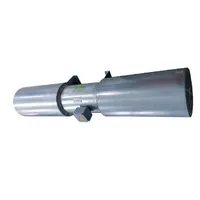 Вентилятор осьовий струменевий JF-DU/DUV - Замовити