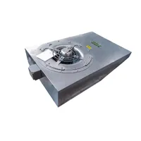 Вентилятор відцентровий струменевий RJF-DU/DUV - Замовити