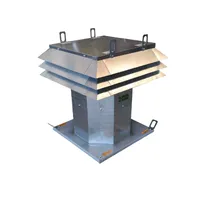 Вентилятор даховий припливний VKOP 1 - Замовити