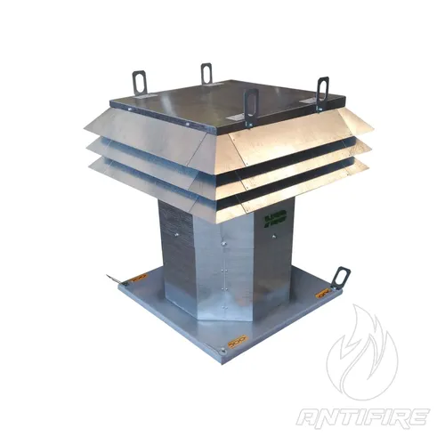 Вентилятор даховий припливний VKOP 1 