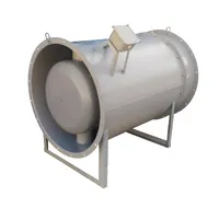 Вентилятор осьовий димовидалення AF-DU thumb-2