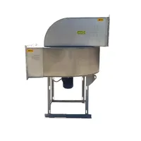 Настінний вентилятор радіальний VNR-DU/DUV - Замовити