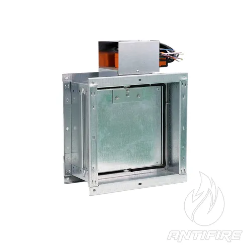 Клапан протипожежний універсальний KPU-1N 