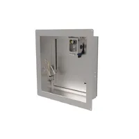 Клапан протипожежний димовий KPD-4 thumb-3