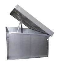 Люк димовидалення L-K - Замовити